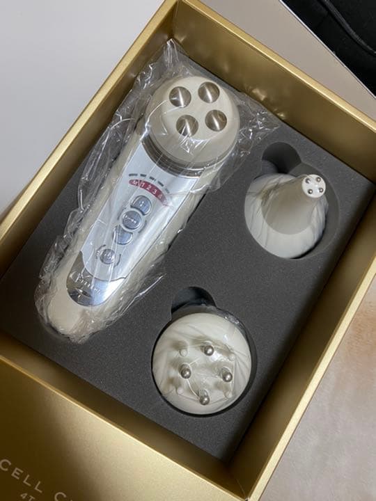 BELEGA セルキュア4T PLUS リニューアル最新版！