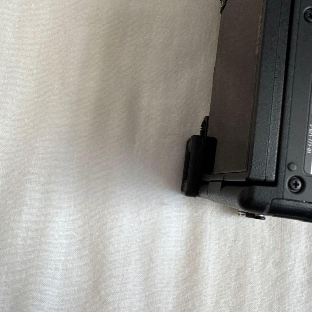 【美品】SONY α 7C