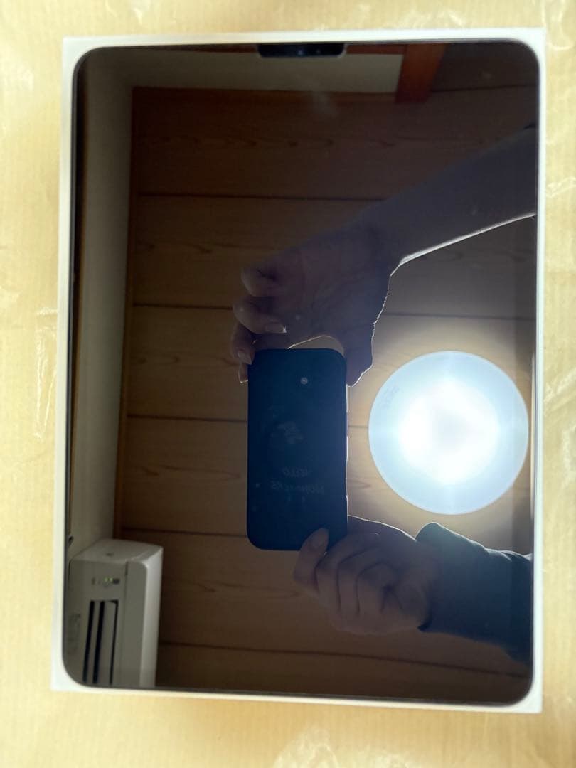 iPadPro11インチ Wi-Fi64GBスペースグレイ➕Pencil