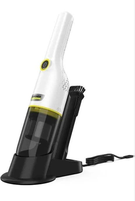 【新品未開封】　ケルヒャー　コンパクト ハンディクリーナー CVH 3 Plus