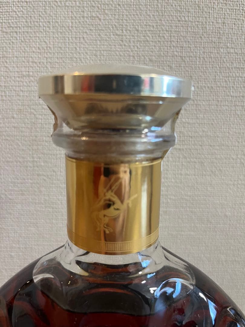 REMY MARTIN XO ギフトボックス入り レミーマルタン XO
