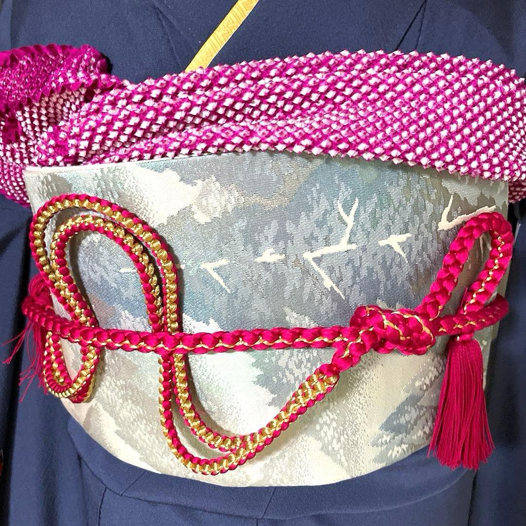 22点　振袖フルセット　高身長　新品ショール着付け道具付き　成人式振袖　振袖