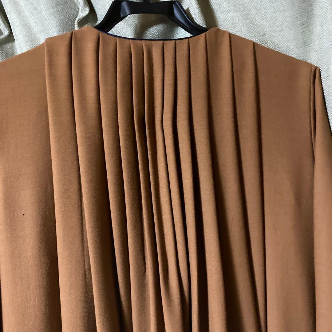 ミナペルホネンワンピース