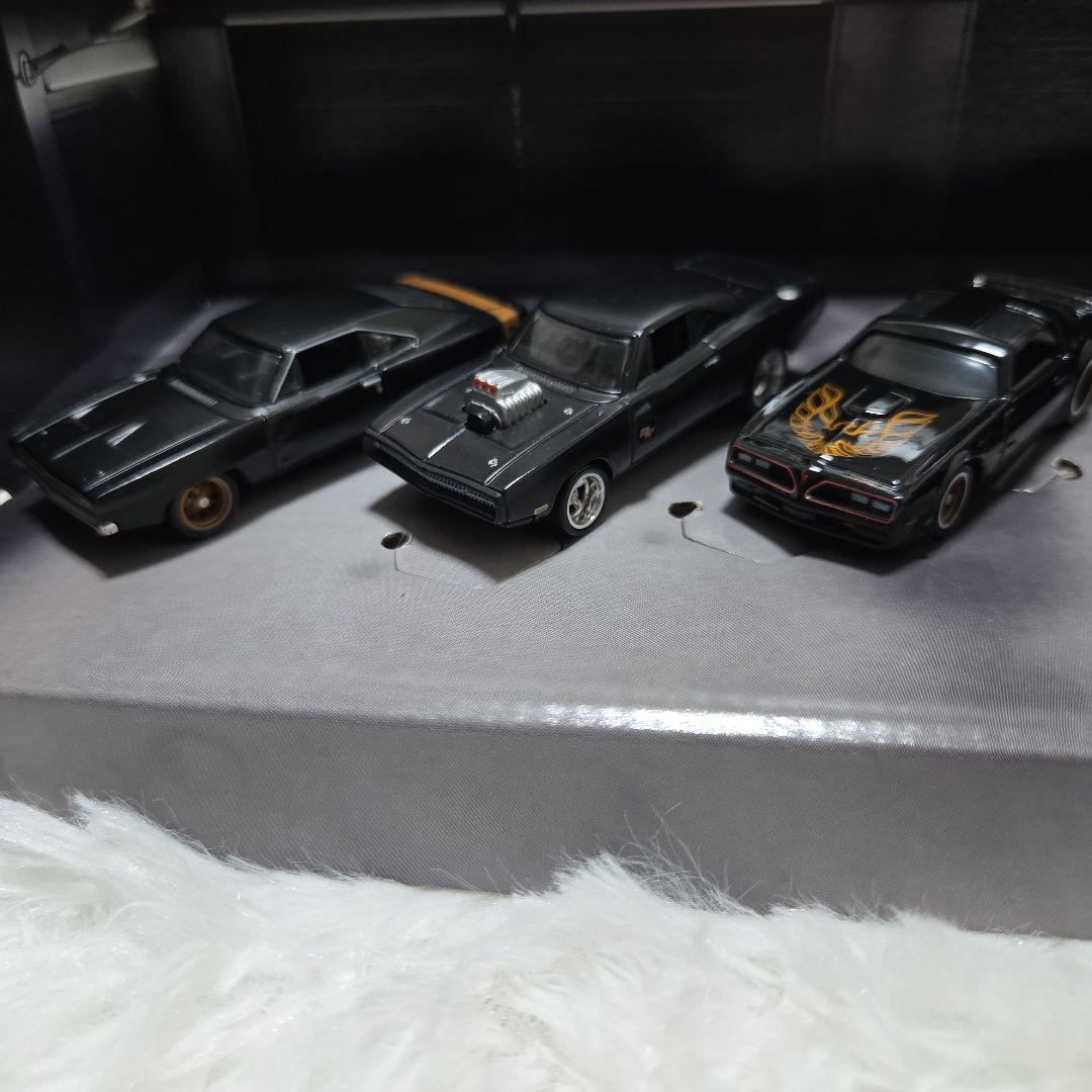 ホットウィール　トミカ　まとめ売り　ワイルドスピード