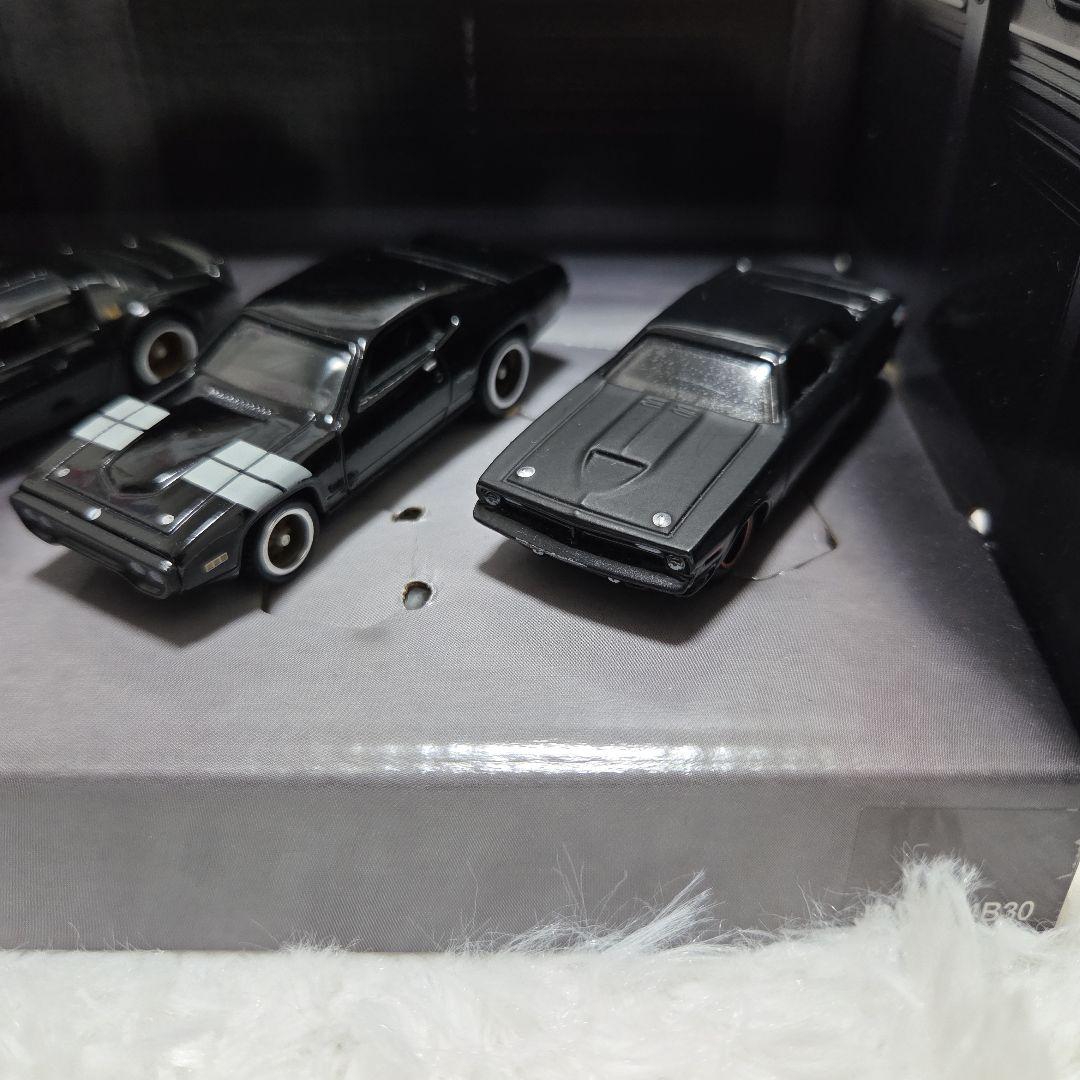 ホットウィール　トミカ　まとめ売り　ワイルドスピード