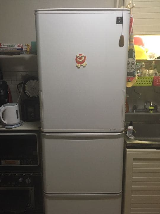 2ドア 冷凍冷蔵庫 値下げ交渉可能