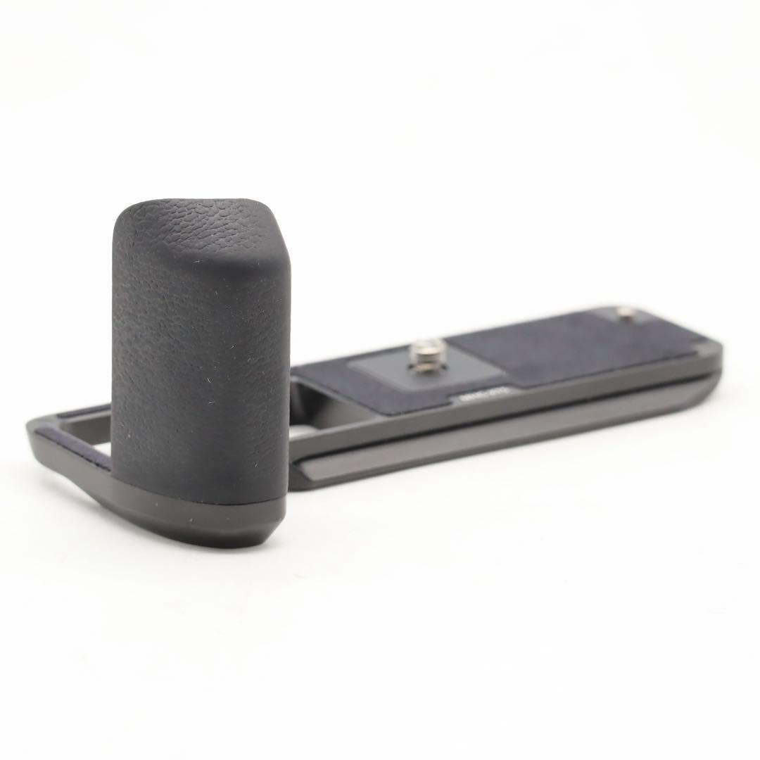 FUJIFILM MHG-XT5 純正ハンドグリップ 良品