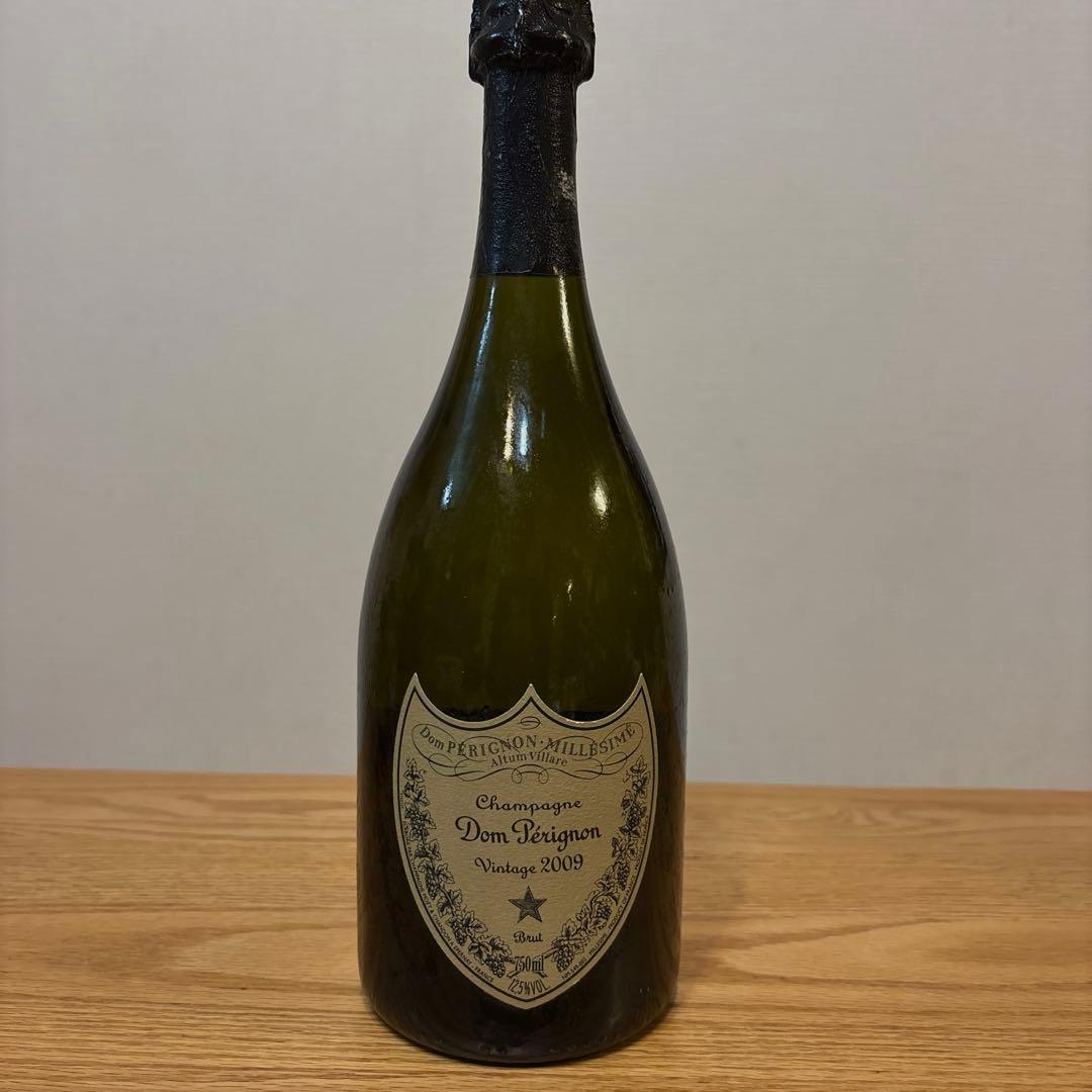 ドンペリニヨン ヴィンテージ2009