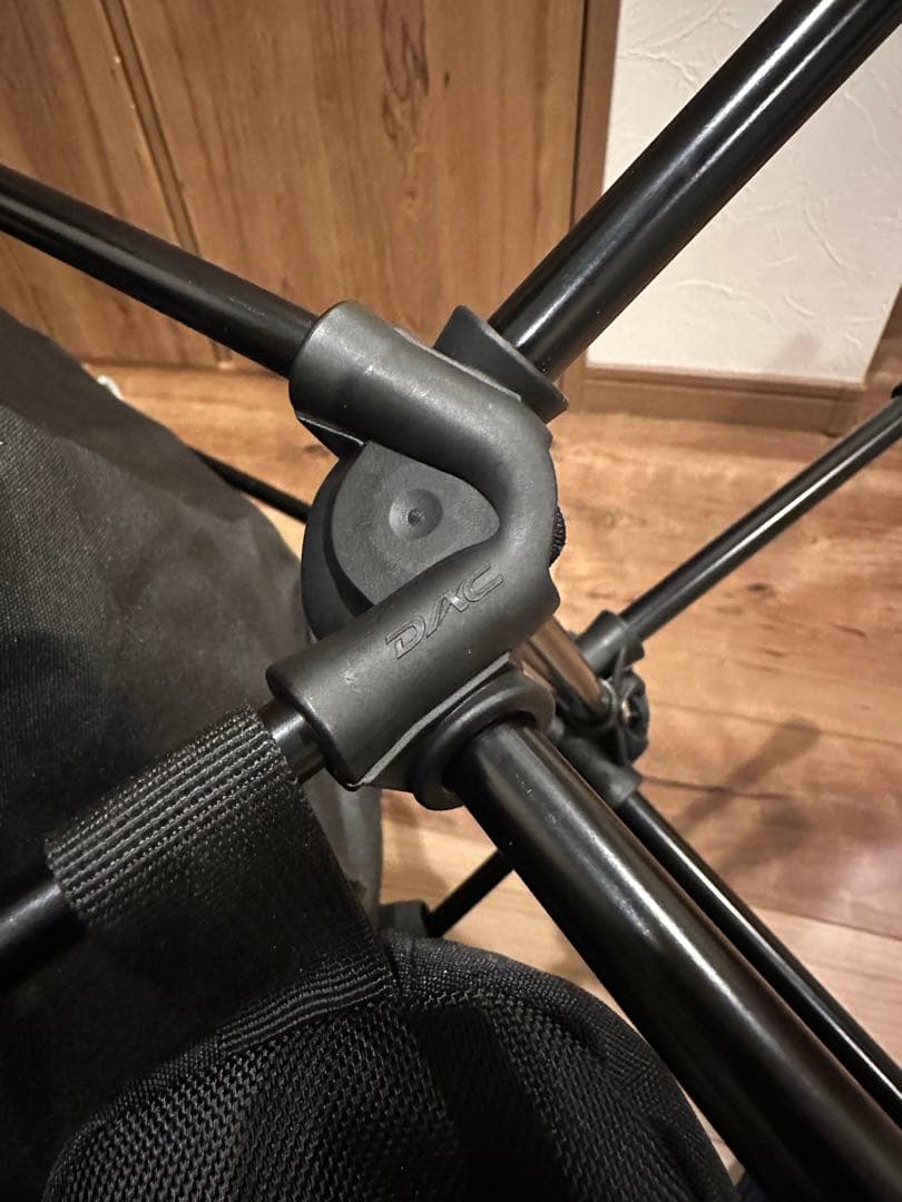 WIND AND SEA HELINOX チェアミニ