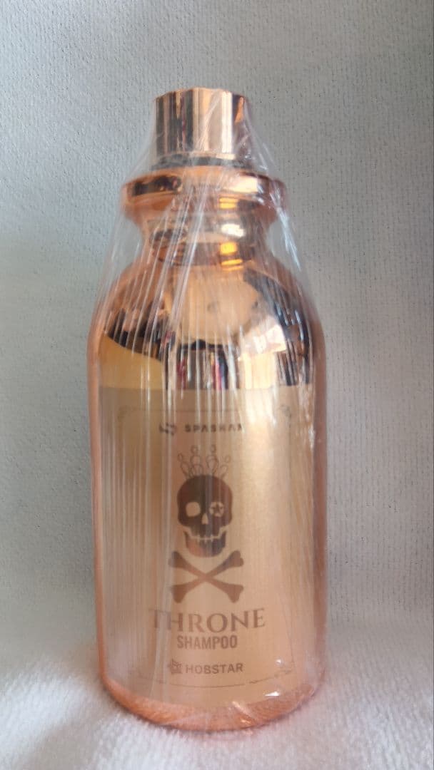 スパシャン2025コアレックバージョン　スローンシャンプー　新品未使用品セット