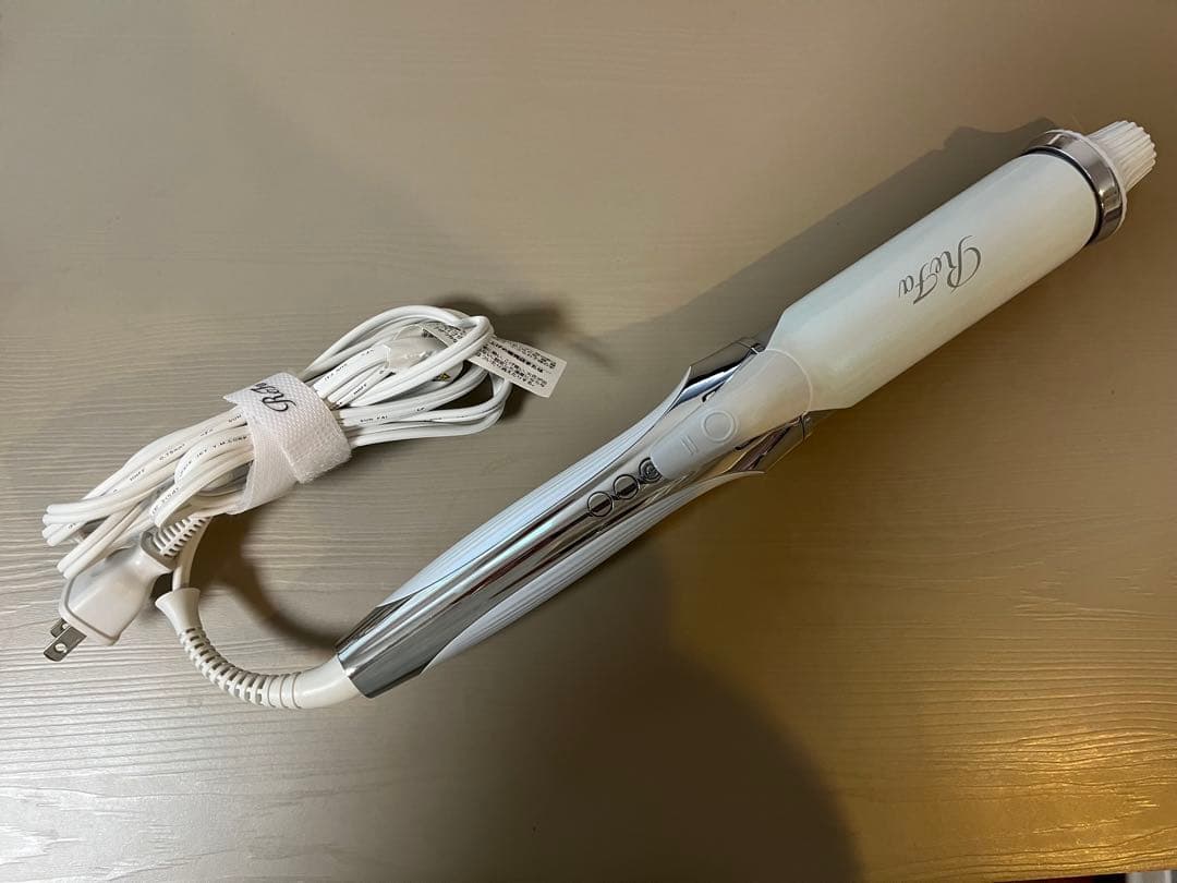 リファ カールヘアアイロン 38mm