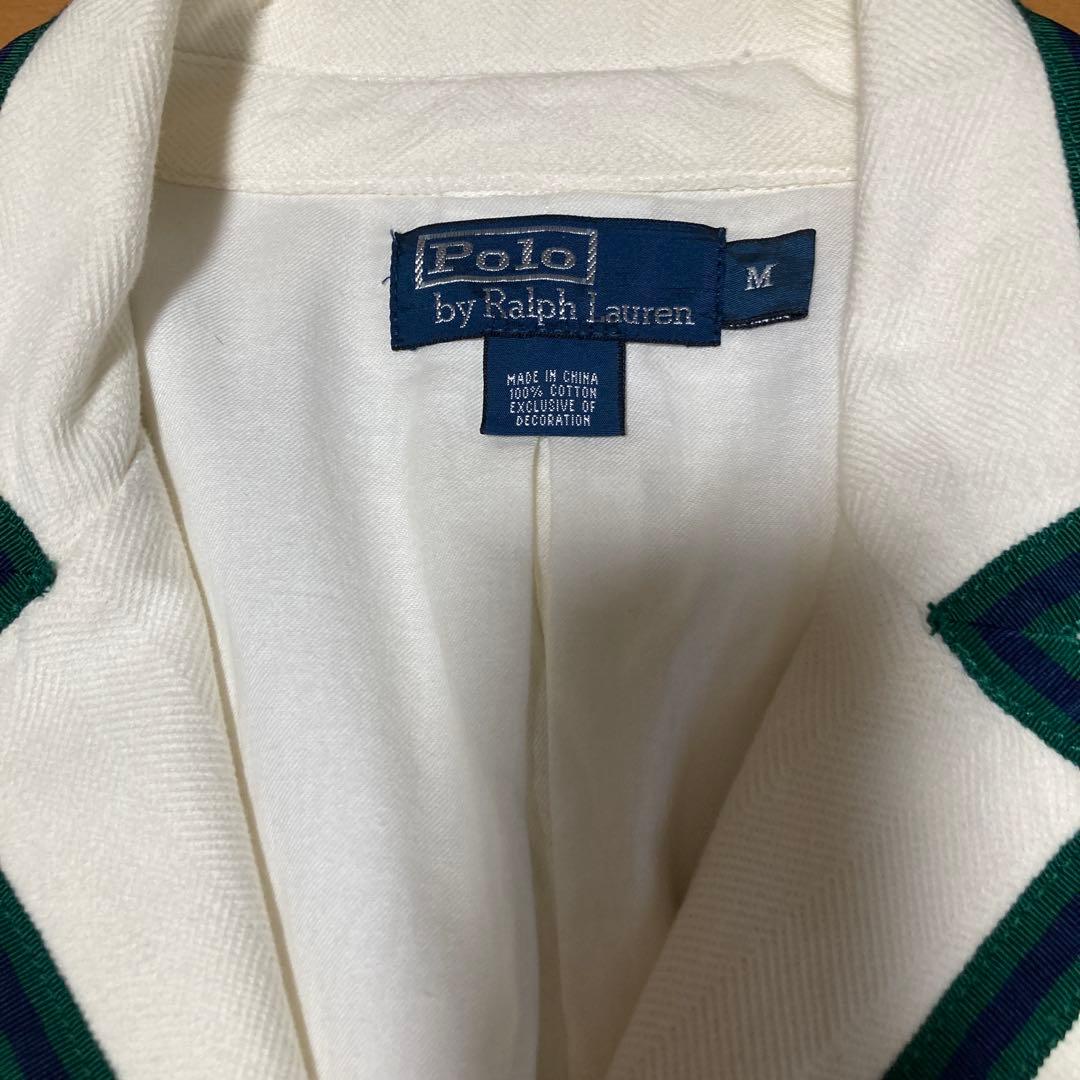 RALPH LAUREN ジャケット　　M