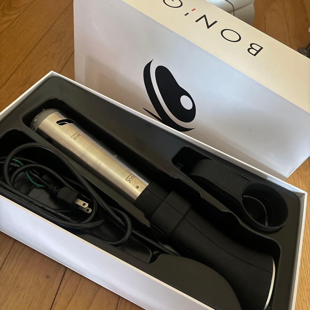 キッチン家電 BONIQ -01