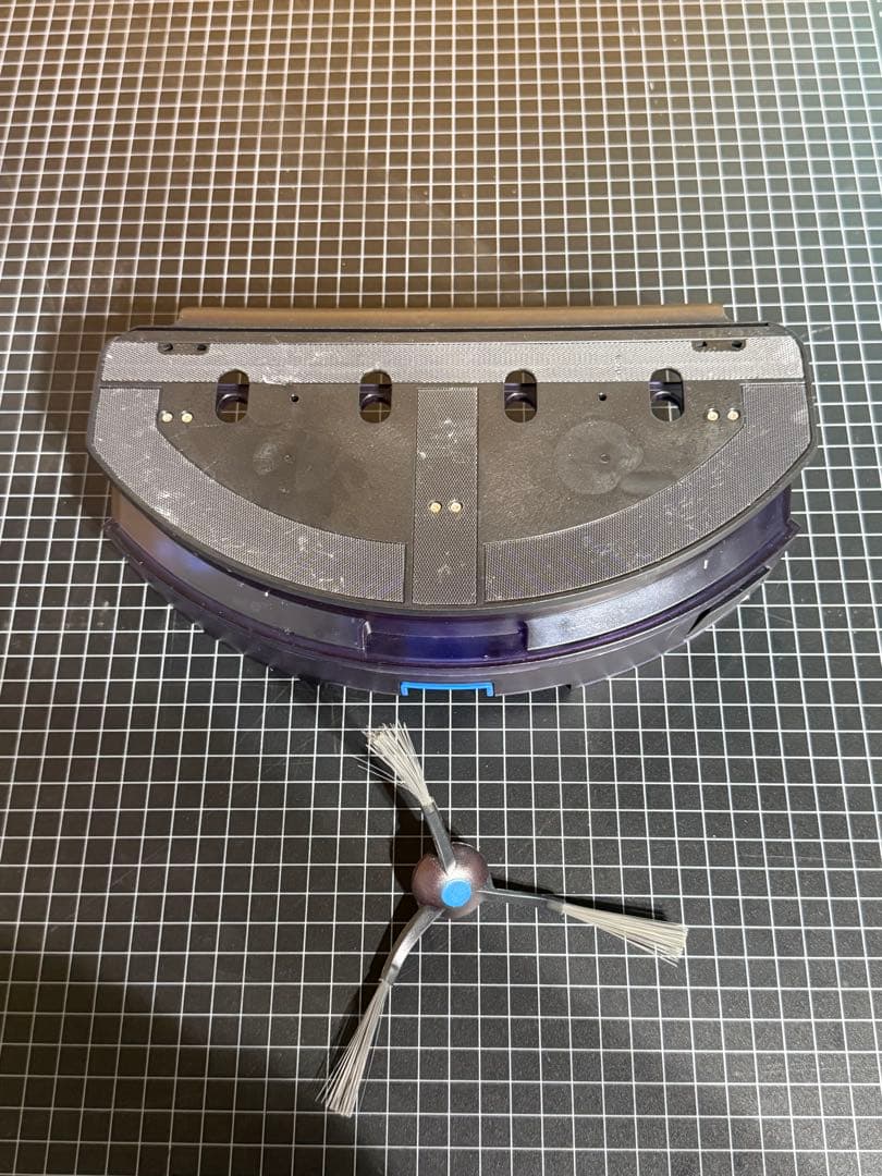 エコバックスN20 PRO PLUS ロボット掃除機 水拭き両用