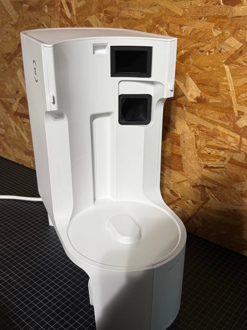 エコバックスN20 PRO PLUS ロボット掃除機 水拭き両用