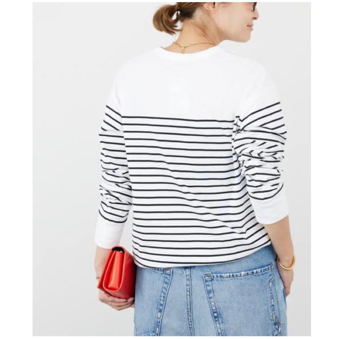 【新品未使用】 ドゥーズィエムクラス Conventional Tシャツ 24年