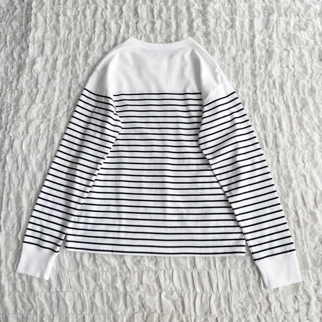 【新品未使用】 ドゥーズィエムクラス Conventional Tシャツ 24年