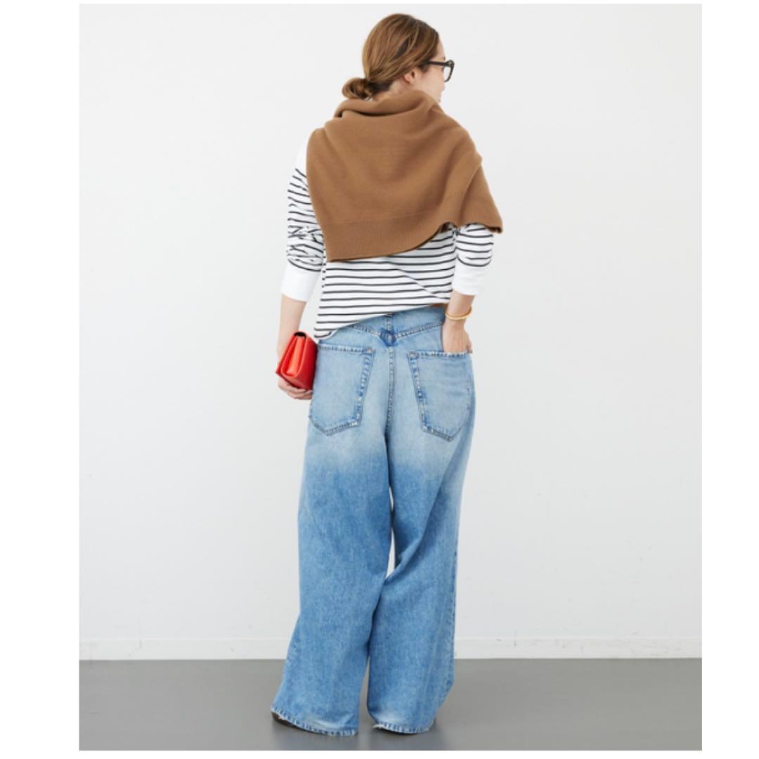 【新品未使用】 ドゥーズィエムクラス Conventional Tシャツ 24年