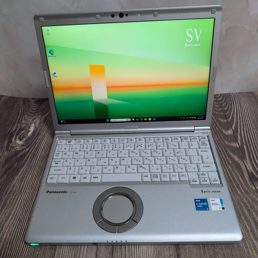 VAIO Pro PG Core i5 第10世代 256GB 人気