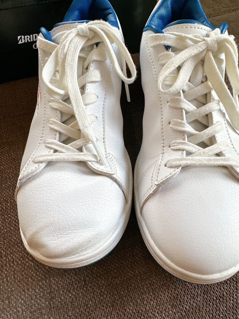 値引！BRIDGESTONE GOLF BEAM ゴルフシューズ