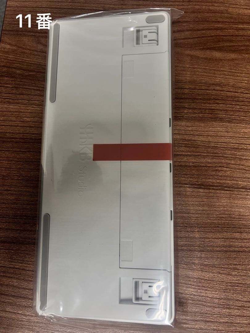 HHKB Studio 日本語配列(雪) 新品未使用