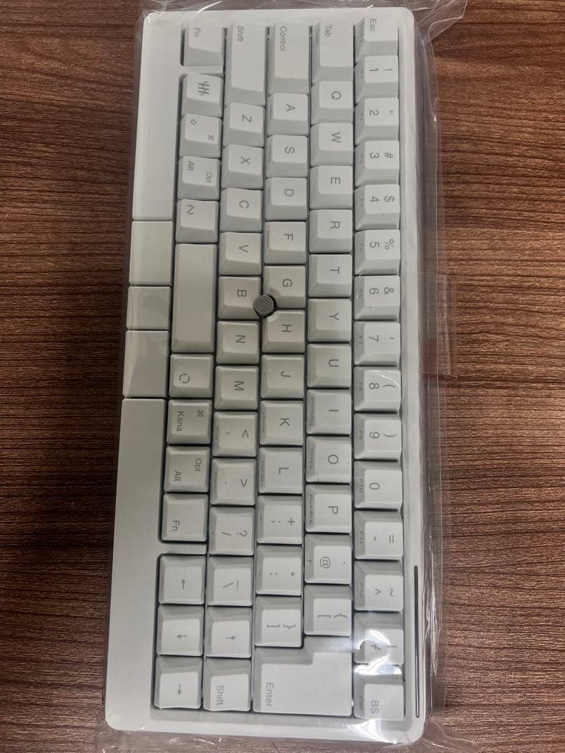 HHKB Studio 日本語配列(雪) 新品未使用