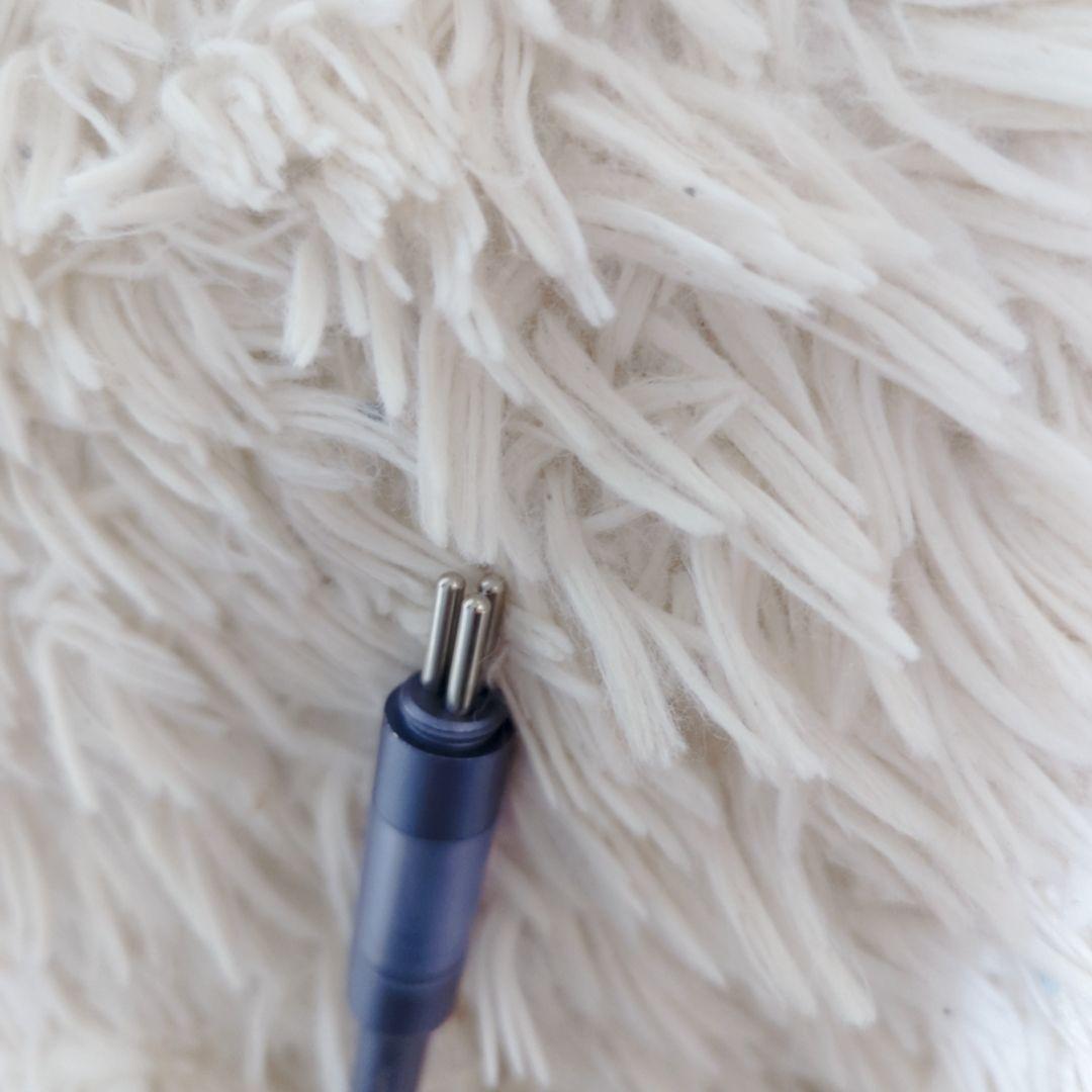 COREFIT　フェイスポインタープロ　ペン型コリほぐし　サロン専売品