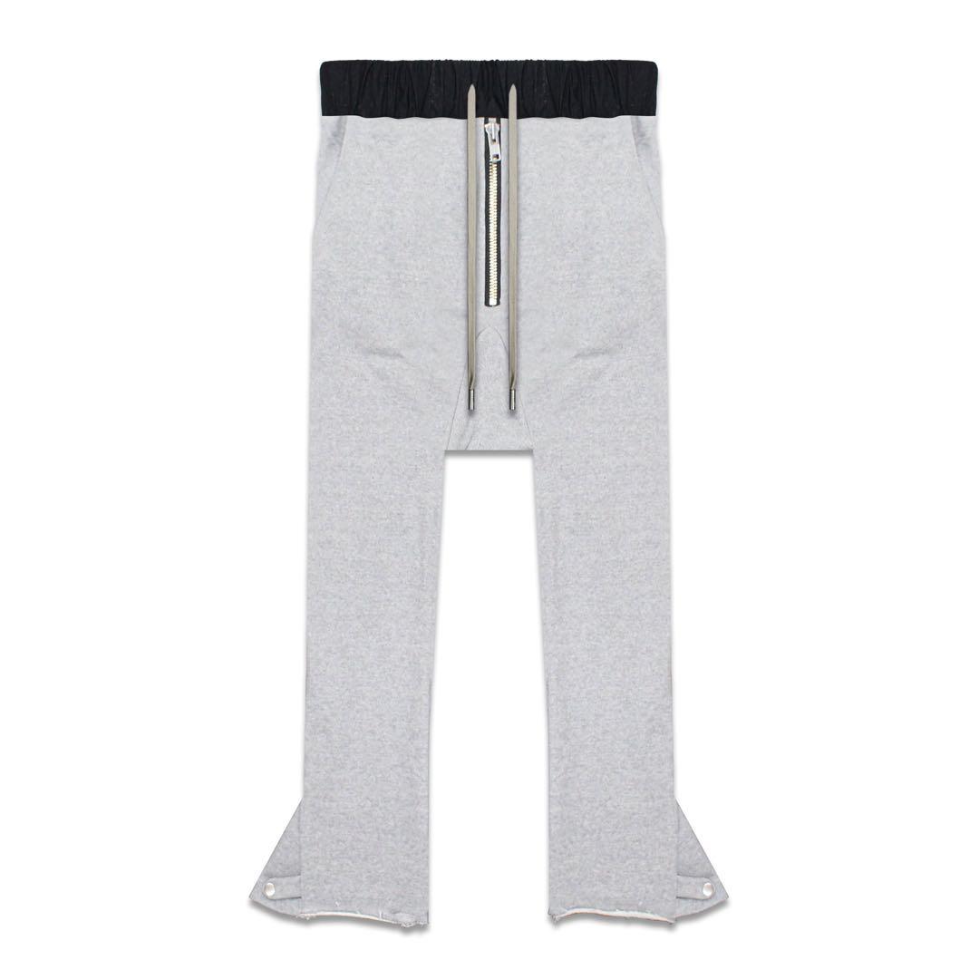 メゾンカサノバ / 2Way Heavy Sweat Sarouel Pants