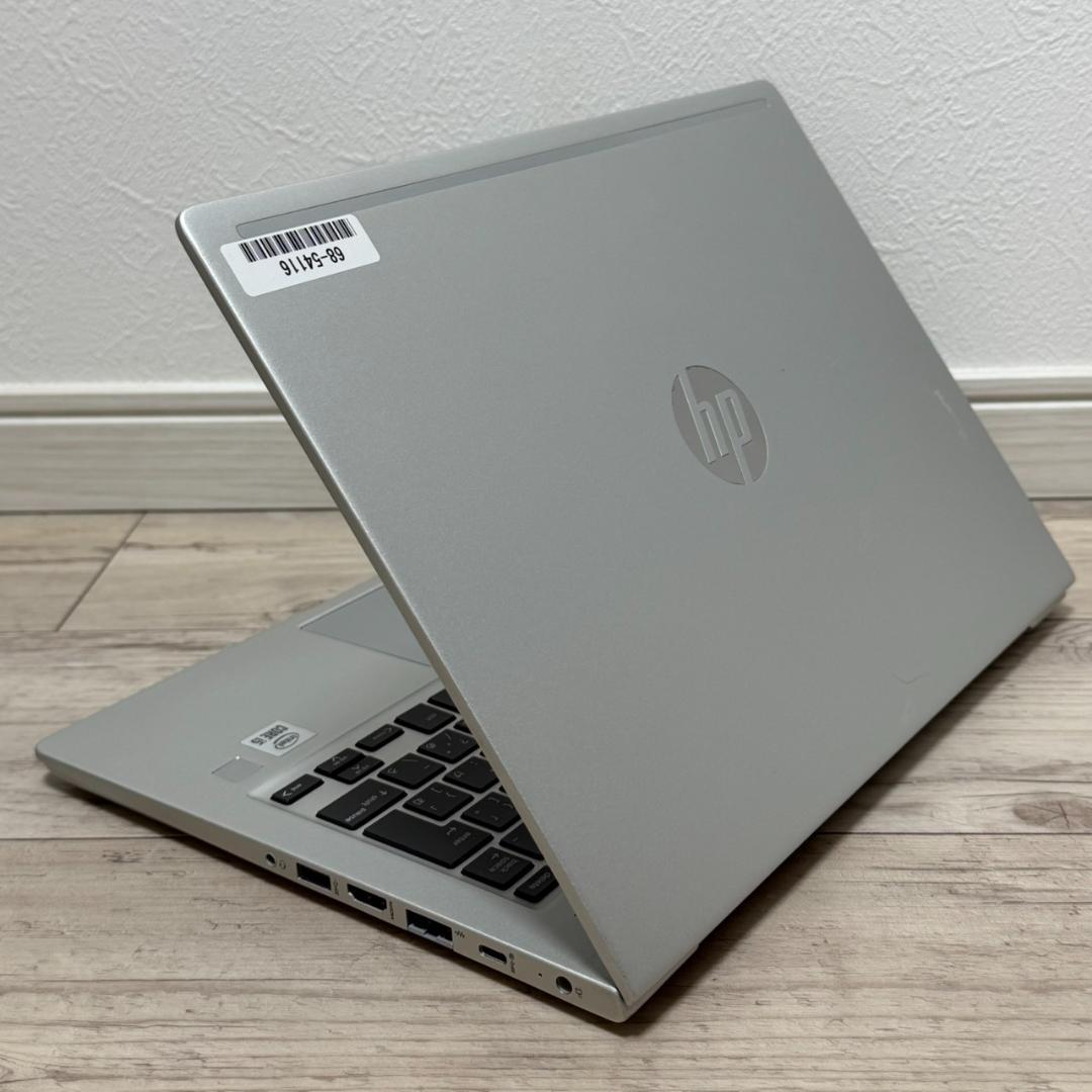 ✨即戦力✨ 10世代 Thinkpad Core i5 8GB SSD256GB