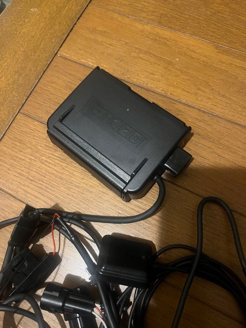 アクセサリー ETC 2.0 JRM-21