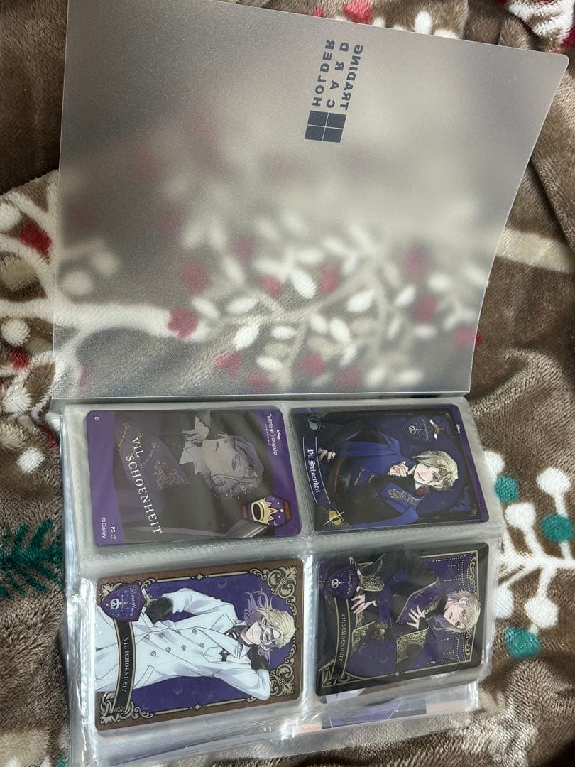 刀剣乱舞 ツイステ