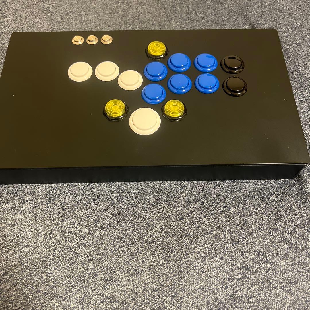 JUMPHACK ゲームコントローラー