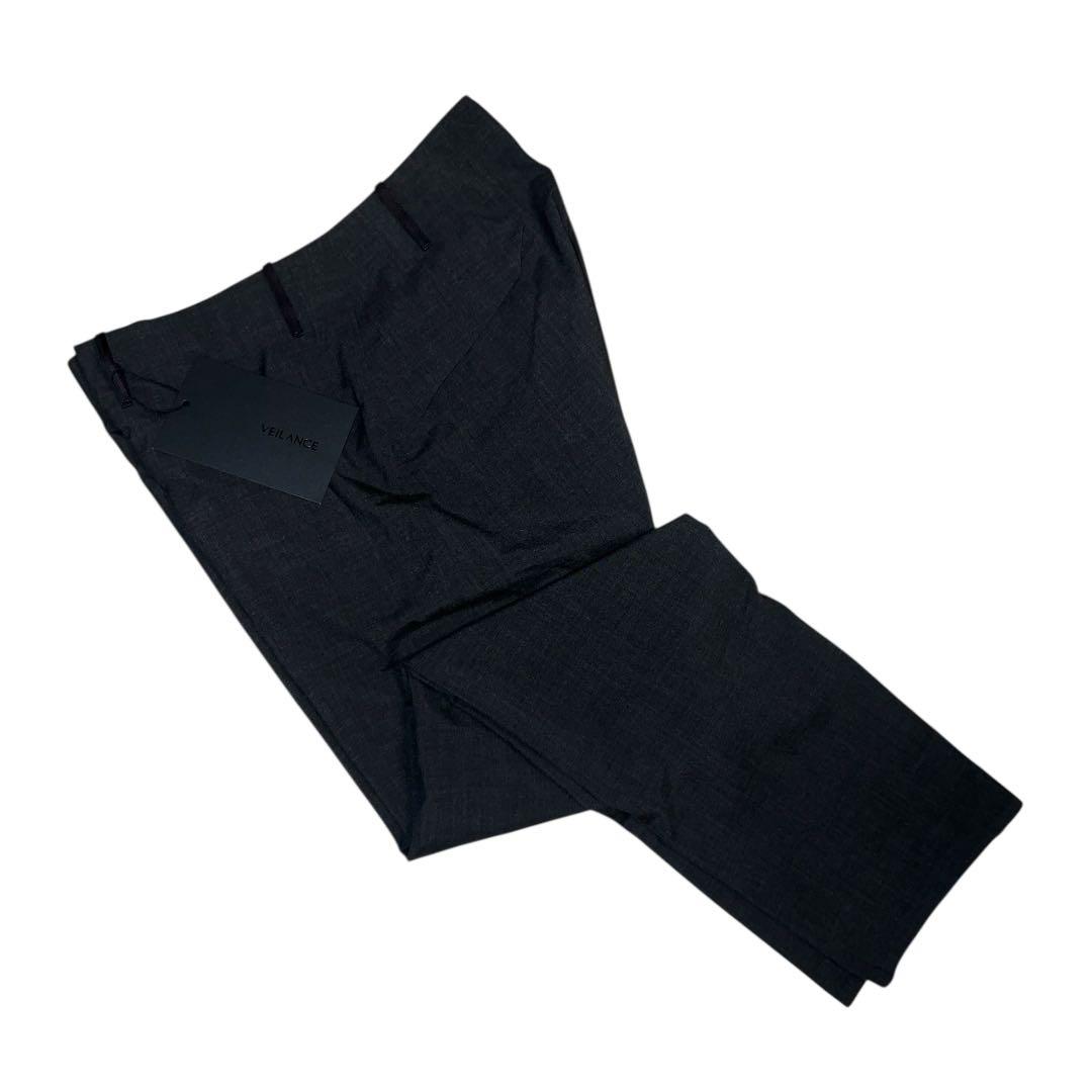 パンツ ARC'TERYX VEILANCE / Convex Wool Pants
