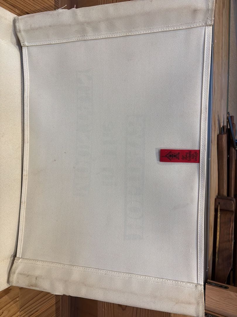 断*離様 本日限定！マウンテンリサーチ/チェアパッド/カーミットチェア