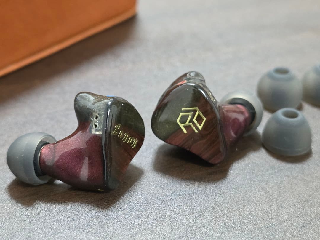 yanyin canon　4.4mm