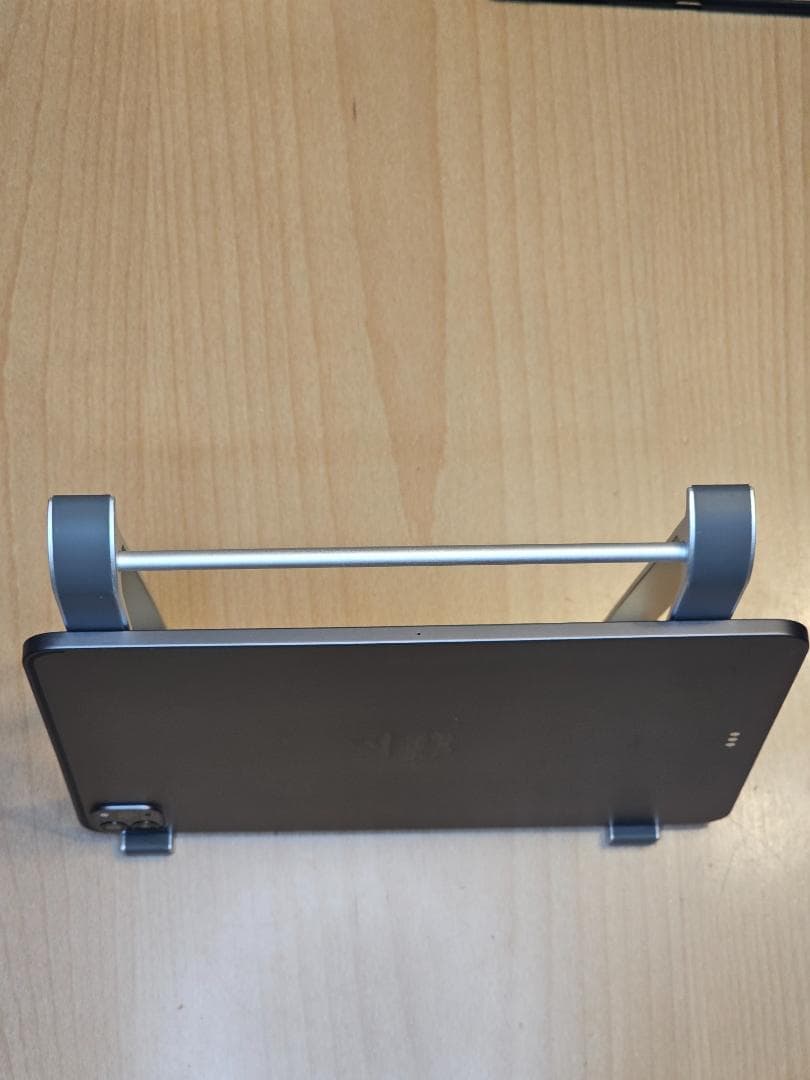 Apple iPad Pro 11インチ 第2世代 128GB スペースグレイ