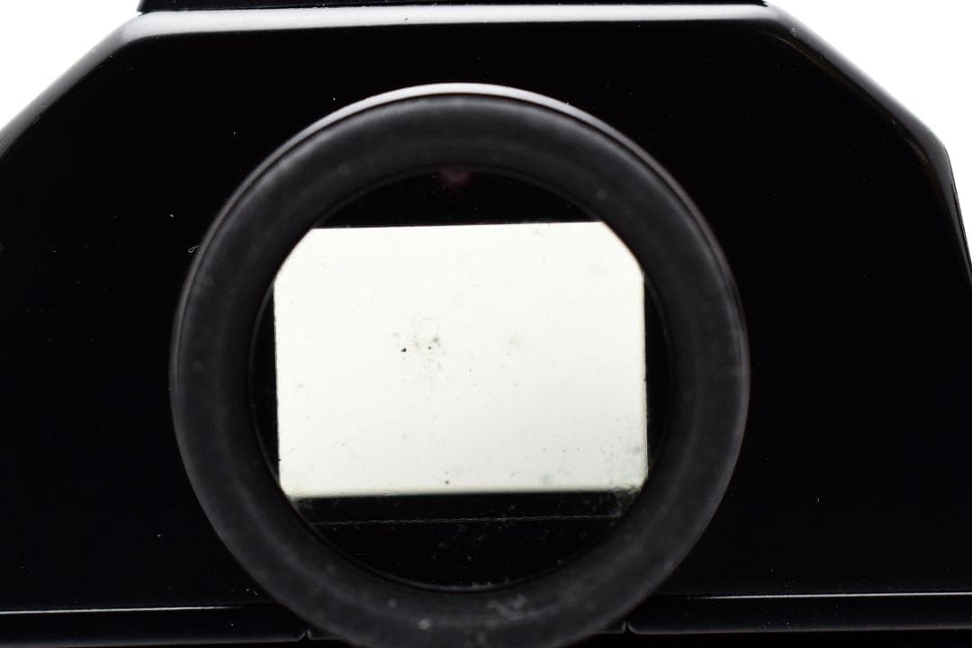 【美品・完動品】Nikon FE ブラック ボディ フィルムカメラ #C04