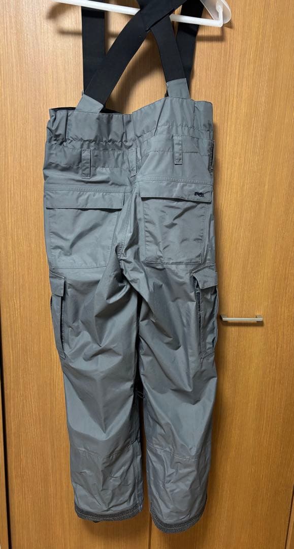 グリーンクロージング( Movement cargo)