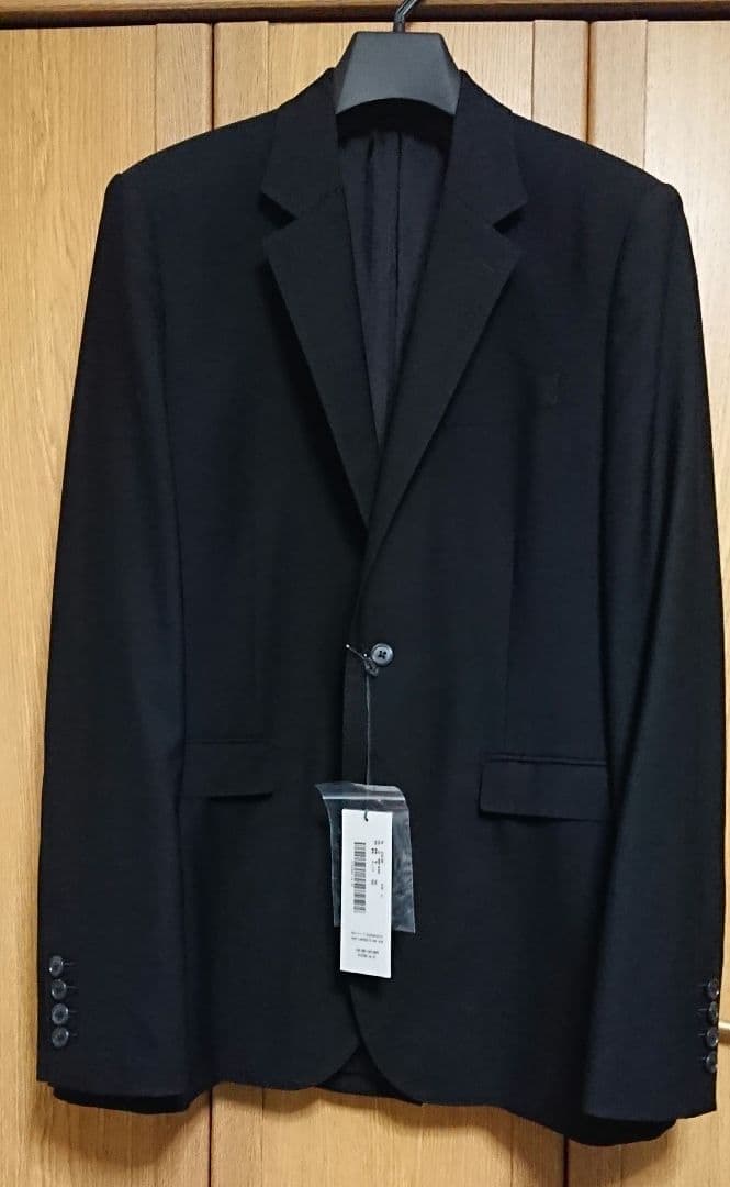 ジャケット・アウター LAD MUSICIAN 25SS STANDARD 2B JACKET