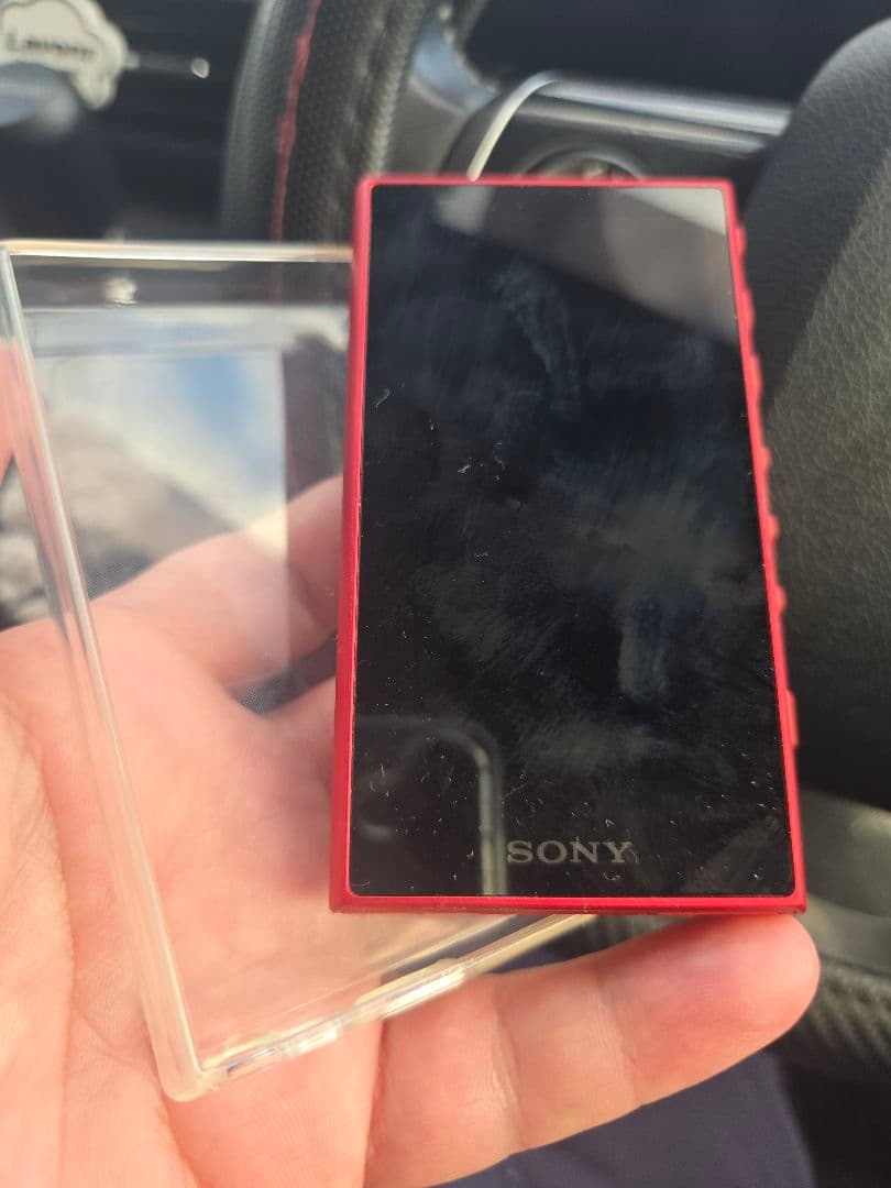 ソニー ウォークマン 32GB Aシリーズ NW-A106