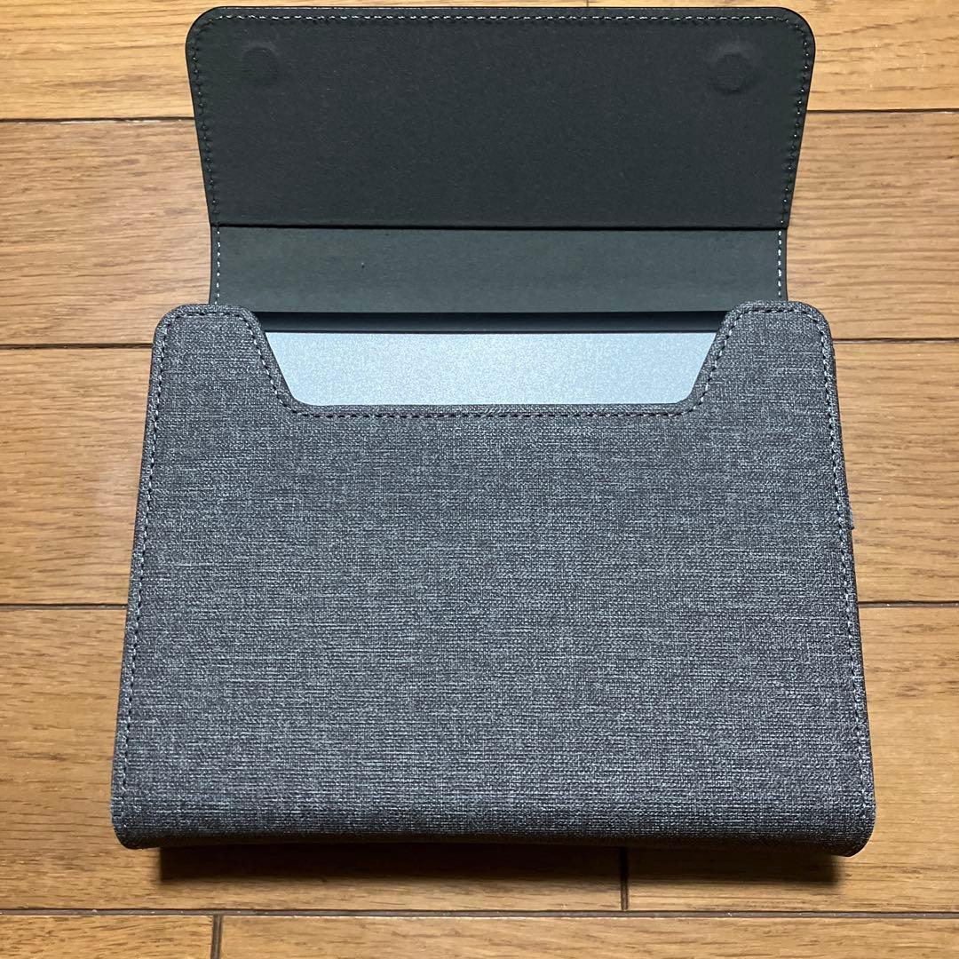 KING JIM Pomera DM30 本体　専用ケース