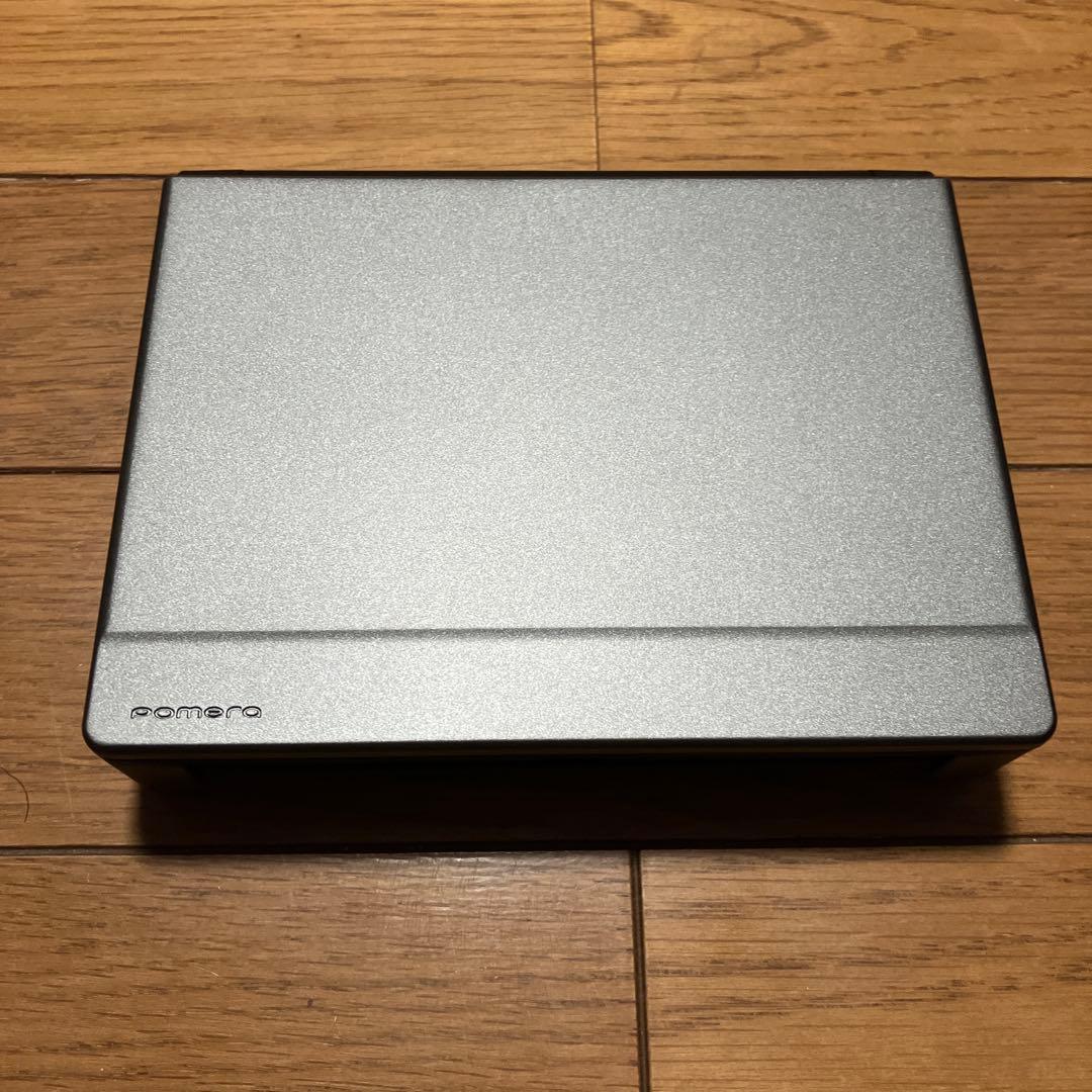 KING JIM Pomera DM30 本体　専用ケース