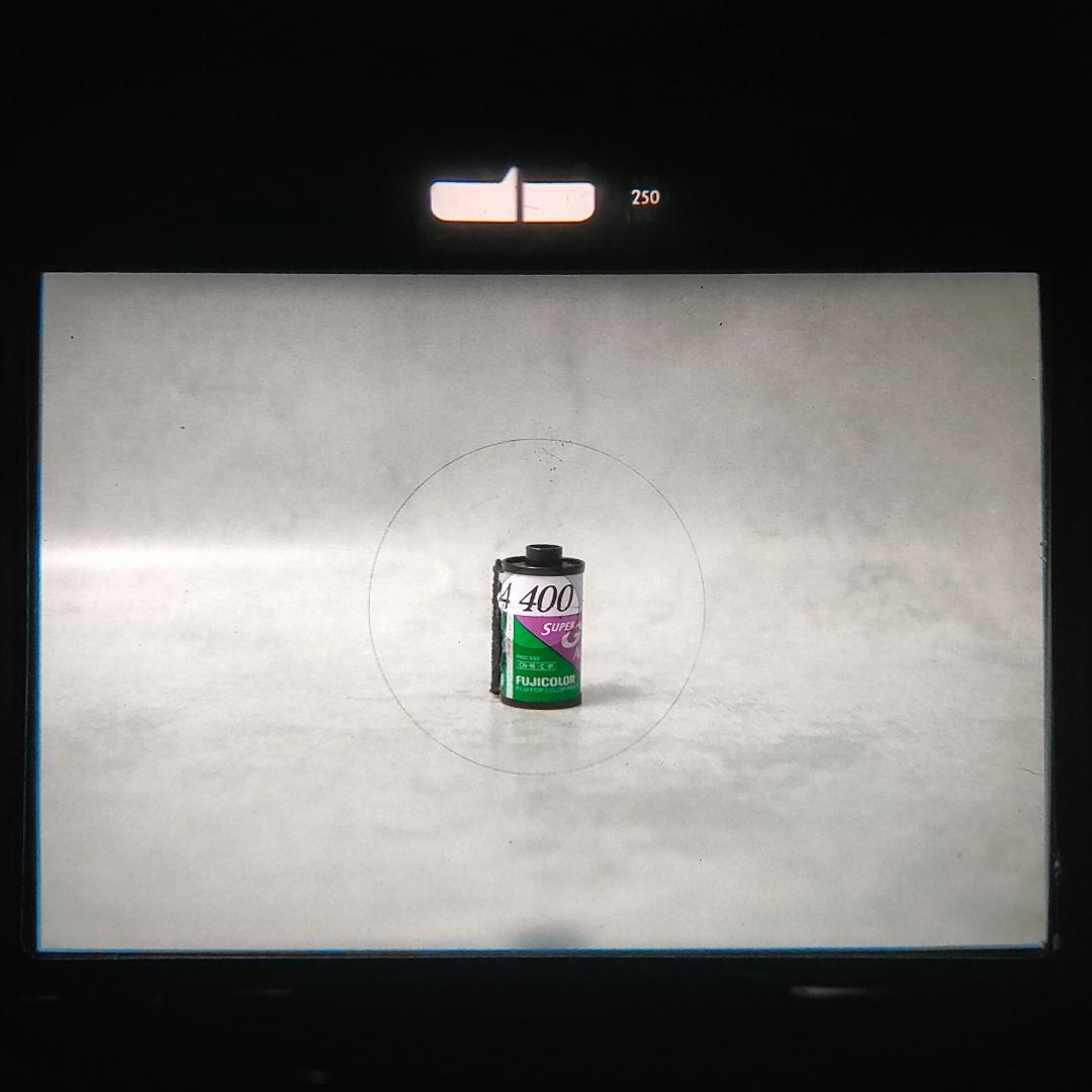 フィルムカメラ Nikon F / NIKKOR-H Auto 50mm F2