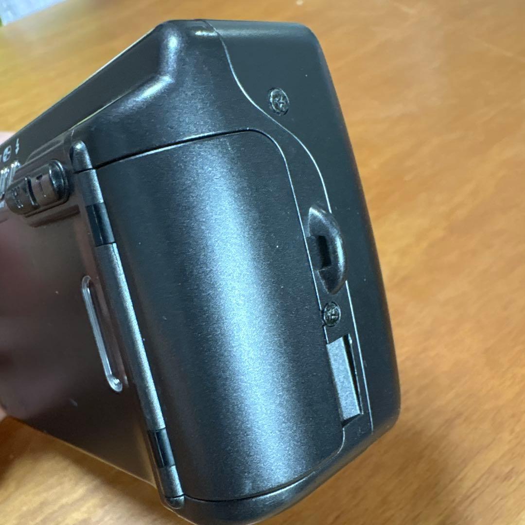 【簡易動作確認済】 KYOCERA T Zoom