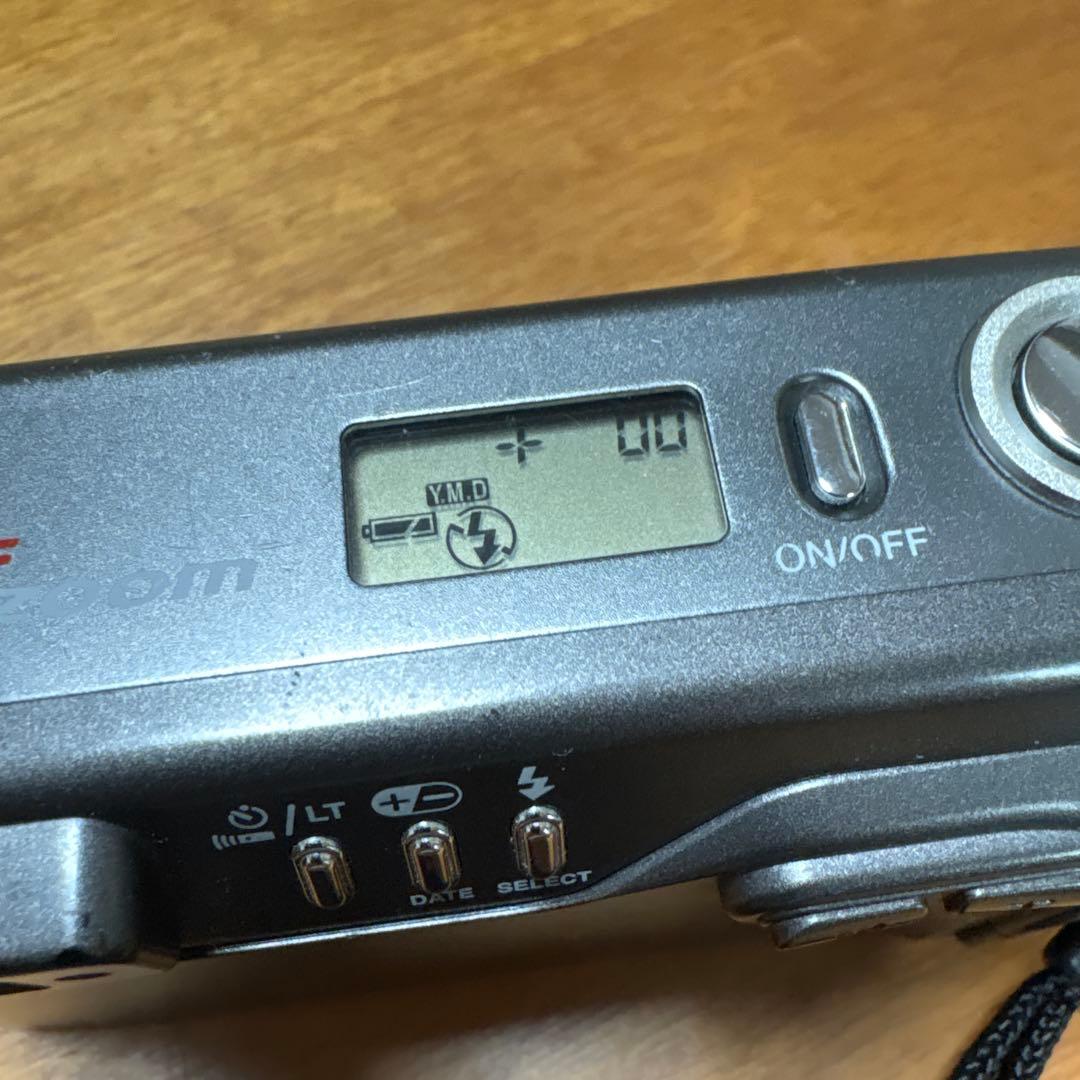 【簡易動作確認済】 KYOCERA T Zoom