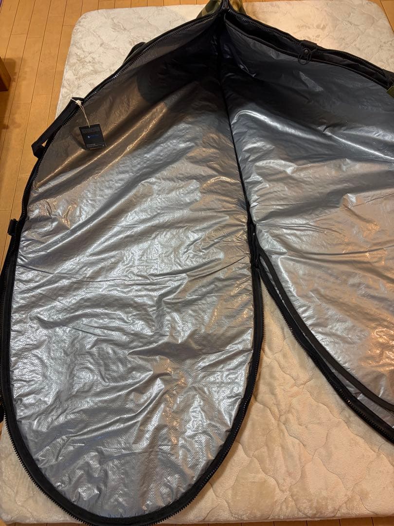 DESTINATION ディスティネーション サーフボードケース6'4\"