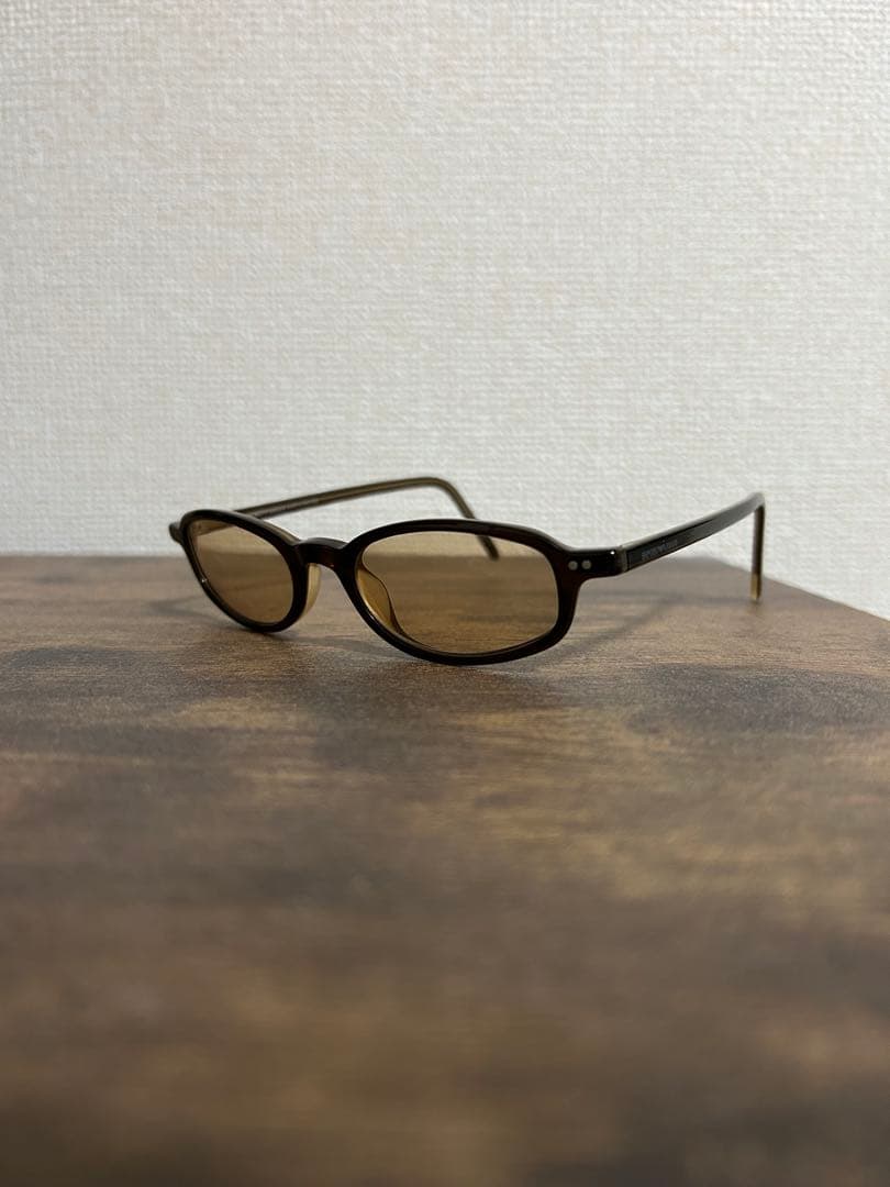 【vintage】00s EMPORIO ARMANI sunglasses