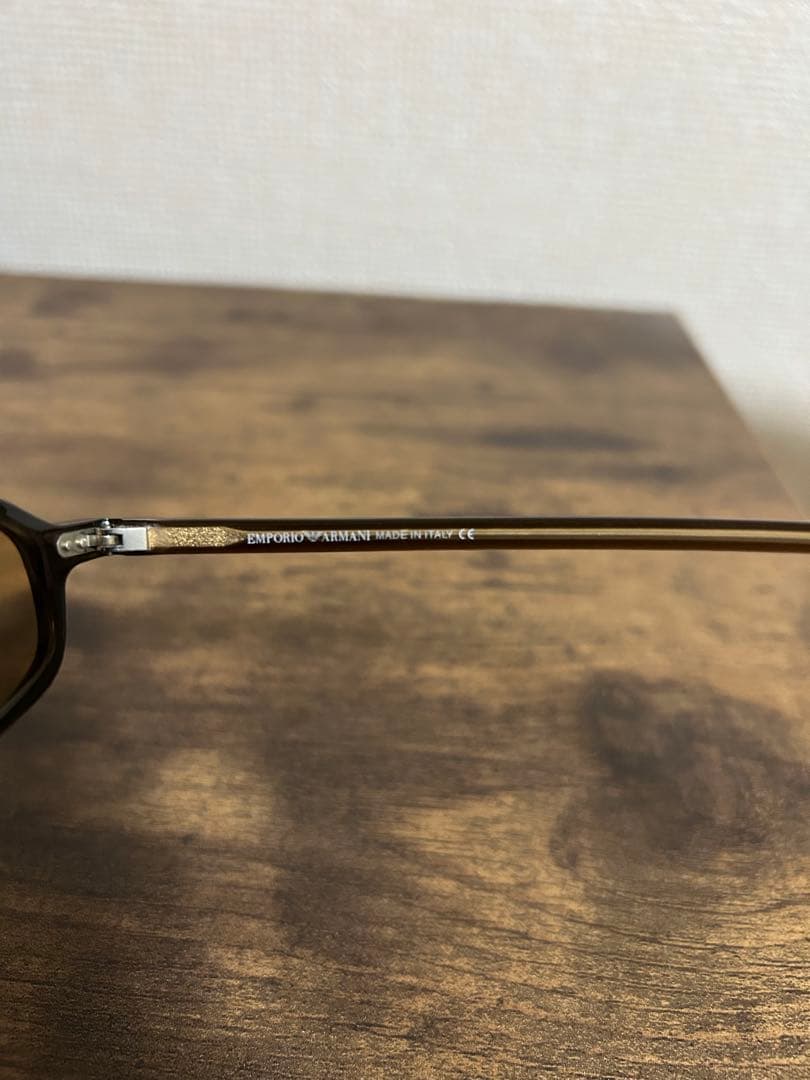 【vintage】00s EMPORIO ARMANI sunglasses