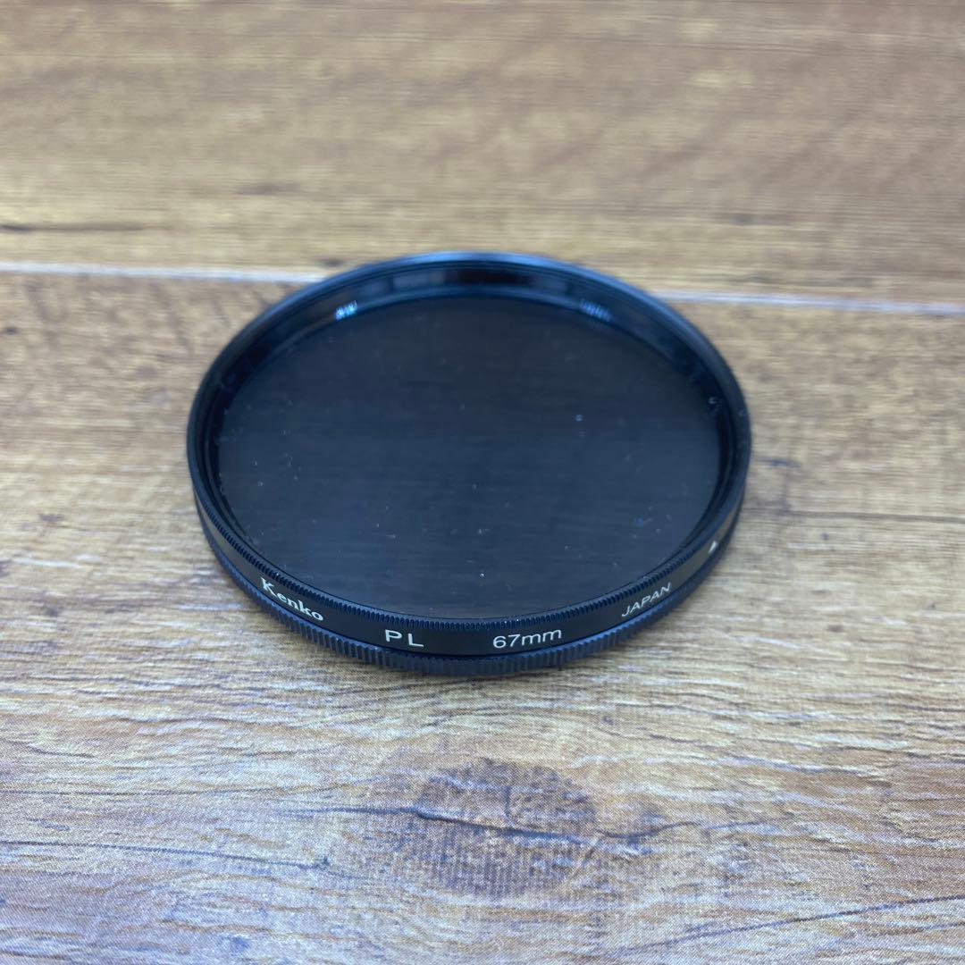 Kenko ケンコー c-PL 67㎜ G-494