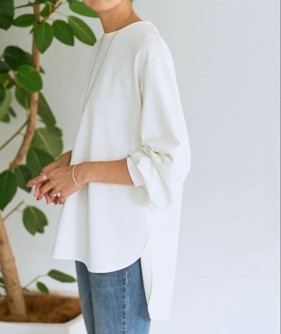 BEARDSLEY　Tブラウス